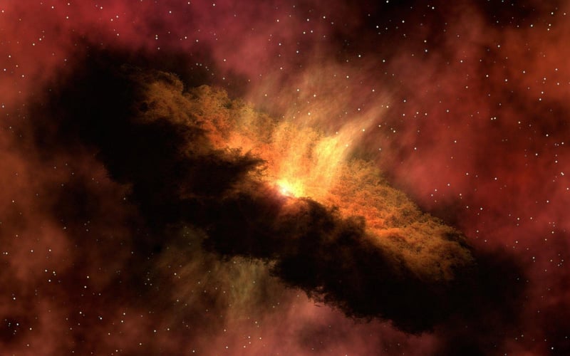 Astronomical Wonders