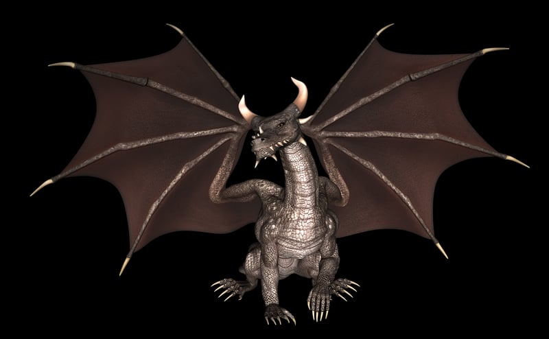 Dragon Fantasy