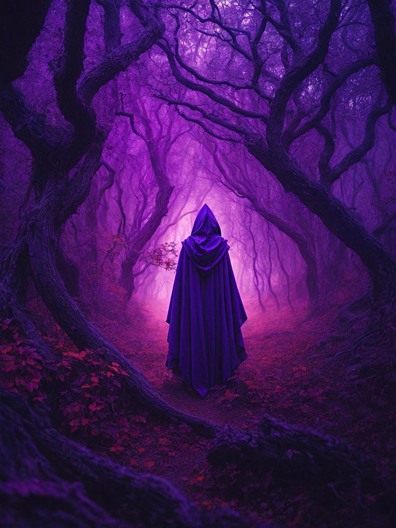 Fantasy Wizard