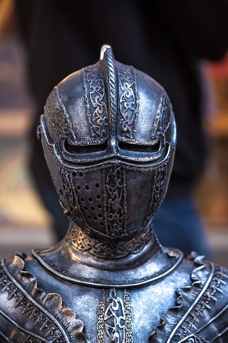 Knight Warrior