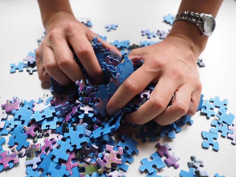 Puzzle Image